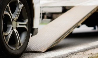 Avtovleka in izposoja vozil