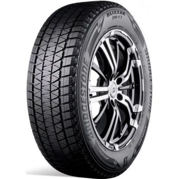 Pnevmatike BRIDGESTONE 275/65R 17 115R TL DM-V3 M+S