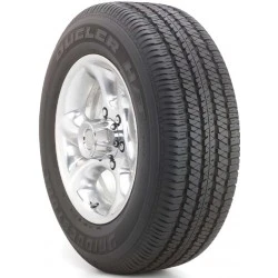 BRIDGESTONE 265/60R 18 110H TL D-684 II
