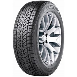 BRIDGESTONE 235/60R 16 100H TL LM-80 Evo M+S