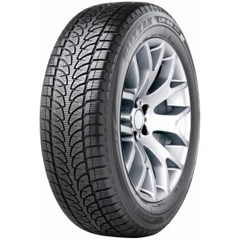 Gume BRIDGESTONE 235/60R 16 100H TL LM-80 Evo M+S