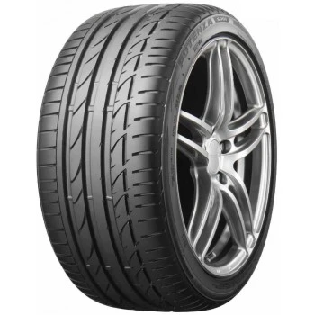 Gume BRIDGESTONE 255/35R 19 92Y TL Pot.S-001+ RFT FSL RUN-FLAT/BMW