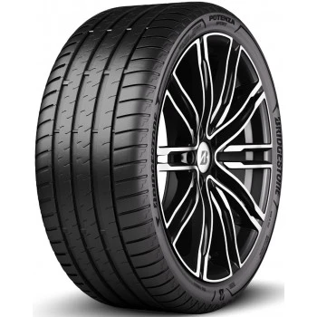 Gume BRIDGESTONE 345/30ZR 21 111Y TL Potenza Sport XL FSL EXTRA LOAD