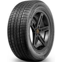 CONTINENTAL 235/70R 17 111H TL 4x4 Cont.XL EXTRA LOAD