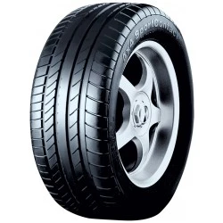 CONTINENTAL 275/40R 20 106Y TL 4x4 SpCont.XL FR EXTRA LOAD/(BSW)