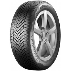 CONTINENTAL 165/70R 14 81T TL AllSeasonContact
