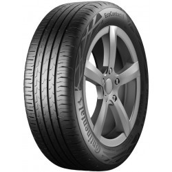 CONTINENTAL 235/45R 18 94W TL EcoCont.6 Seal CONTI SEAL