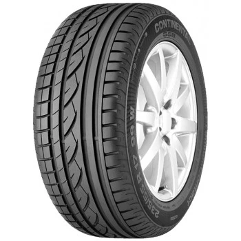 Gume CONTINENTAL 245/45R 20 103W TL PremCont.C CS XL FR EXTRA LOAD/SEAL