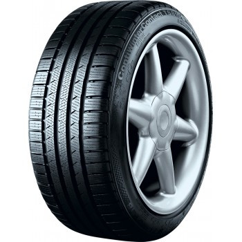 Gume CONTINENTAL 235/50R 17 100V TL TS-810S N2 XL FR PORSCHE-MODELLE/EXTRA LOAD