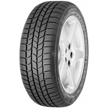 Gume CONTINENTAL 205/50R 17 93V TL TS-815 Seal XL CONTI SEAL/EXTRA LOAD