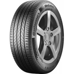 CONTINENTAL 165/60R 14 75T TL Ultra Contact