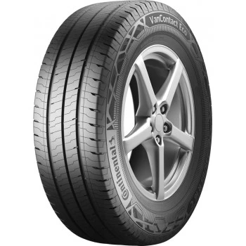 Gume CONTINENTAL 235/65R 16C 115R TL VanCont.Eco