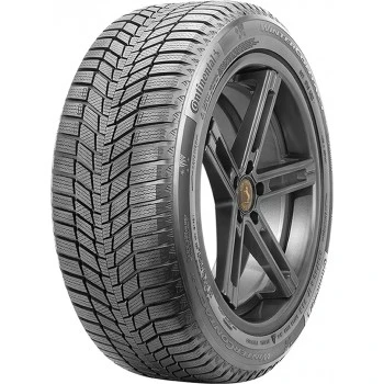 Gume CONTINENTAL 235/65R 17 104H TL 4x4 WintCont.MO MERCEDES-MODELLE