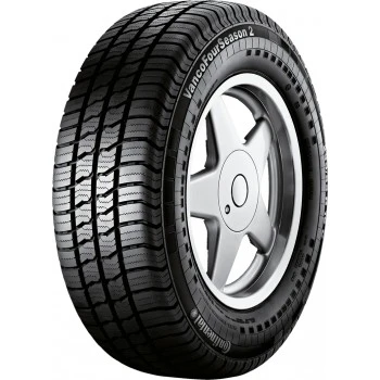 Gume CONTINENTAL 205/65R 16C 107T TL Vanco4Sea.2 M+S ZUSATZKENNUNG:103H