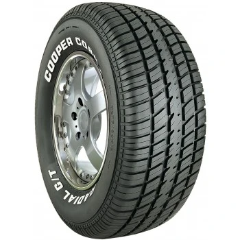Pnevmatike COOPER P295/50R 15 105S TL Cobra Rad.G/T (RWL)