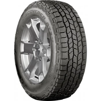 Pnevmatike COOPER 265/50R 20 111T TL Disc.AT-3 4S XL EXTRA LOAD