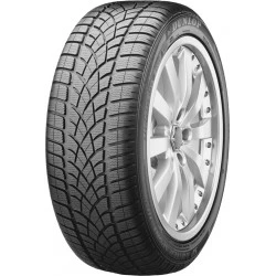 DUNLOP 275/35R 20 102W TL WiSpo.3D RO1 XL AUDI-AUSFÜHRUNG/EXTRA LOAD