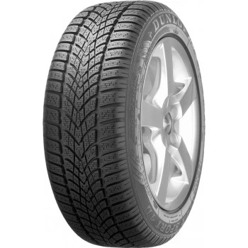 Pnevmatike DUNLOP 215/55R 18 95H TL WiSpo.4D ROF MOE RUN-ON-FLAT/MERCEDES-AUSF?HRUNG