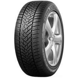 DUNLOP 195/55R 16 91H TL Winter Sport-5 XL EXTRA LOAD