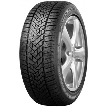 Pnevmatike DUNLOP 195/55R 16 91H TL Winter Sport-5 XL EXTRA LOAD
