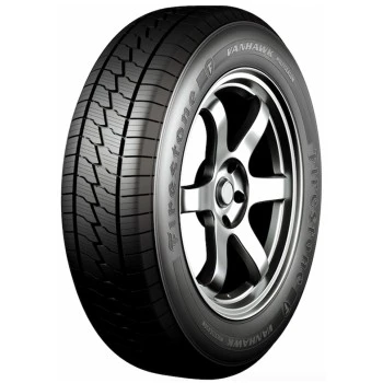 Pnevmatike FIRESTONE 215/65R 16C 106T TL Vanhawk Multiseason