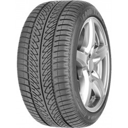 GOODYEAR 255/60R 18 108H TL UG-8 Perform.AO MFS AUDI-AUSFÜHRUNG