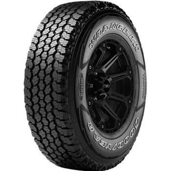 Gume GOODYEAR 235/65R 17 108T TL Wr.AT Adventure XL EXTRA LOAD