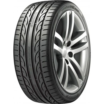Gume HANKOOK 205/50ZR 15 86W TL V-12 EVO-2 MFS (K-120)