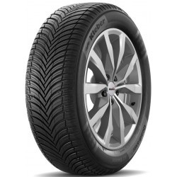 KLEBER 165/65R 15 81T TL Quadraxer-3
