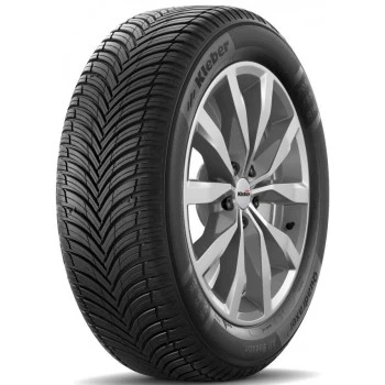 Gume KLEBER 215/55R 16 97V TL Quadraxer-3 XL EXTRA LOAD