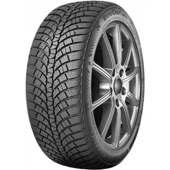 Gume KUMHO 255/35R 18 94V TL WP-71 XL EXTRA LOAD