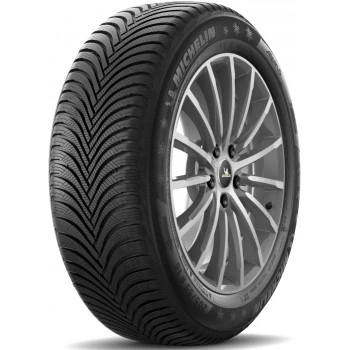 Pnevmatike MICHELIN 225/60R 18 104H TL Alpin-5 SUV ZP+ XL RUN-FLAT/BMW-AUSFÜHRUNG/EXTRA LOAD