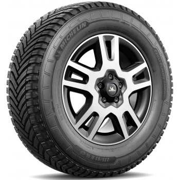 Gume MICHELIN 195/75R 16CP 107R TL Crossclimate Camp.