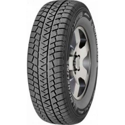 MICHELIN 255/55R 18 109V TL Lat.Alp.N1 EL PORSCHE-AUSFÜHRUNG/EXTRA LOAD