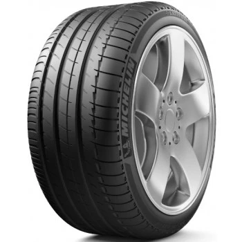 Gume MICHELIN 255/55R 18 109Y TL Lat.Sport N1 EL FSL PORSCHE-AUSFÜHRUNG/EXTRA LOAD