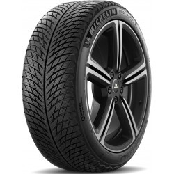 MICHELIN 225/50R 17 98H TL Pi.Alpin-5 MO XL FSL MERCEDES-AUSFÜHRUNG/EXTRA LOAD