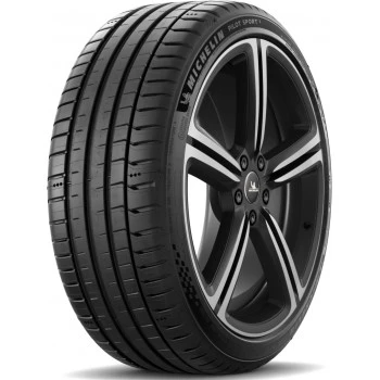 Gume MICHELIN 245/40R 17 95Y TL Pi.Sport-5 XL FSL EXTRA LOAD