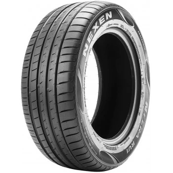 Gume NEXEN 255/65R 17 114H TL N`Fera RU-1 FSL