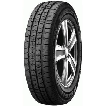 Gume NEXEN 185/75R 16C 104R TL Winguard WT1 M+S