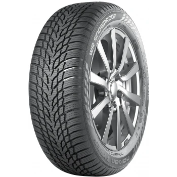 Pnevmatike NOKIAN 215/45R 20 95V TL WR Snowproof XL EXTRA LOAD