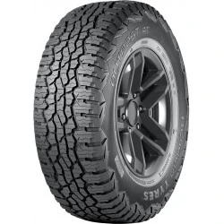 NOKIAN 245/70R 17 119S TL Outpost AT