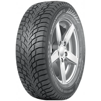 Gume NOKIAN 195/75R 16C 110R TL Seasonproof-C