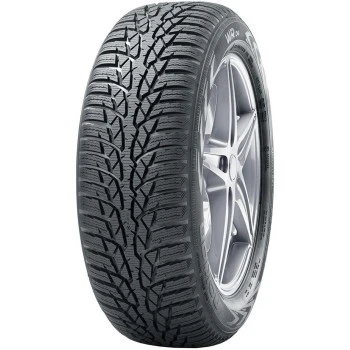 Gume NOKIAN 185/55R 15 86H TL WR D-4 XL EXTRA LOAD