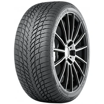 Gume NOKIAN 225/45R 18 95V TL WR Snowproof-P R/F XL RUN-FLAT/EXTRA LOAD
