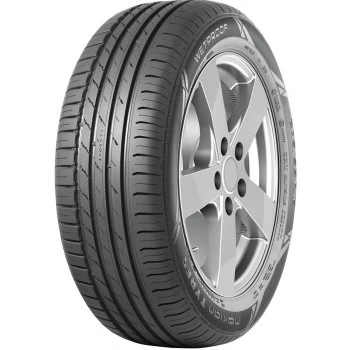 Gume NOKIAN 195/50R 16 88V TL Wetproof XL EXTRA LOAD