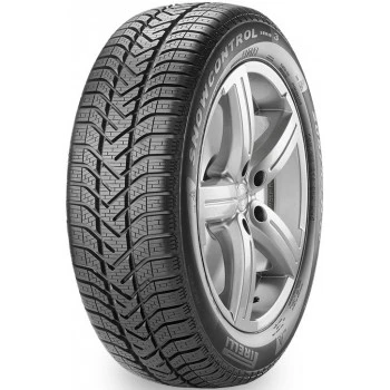 Gume PIRELLI 195/55R 16 87H TL W-210c3+ R/F FSL RUN-FLAT/BMW-VERSION