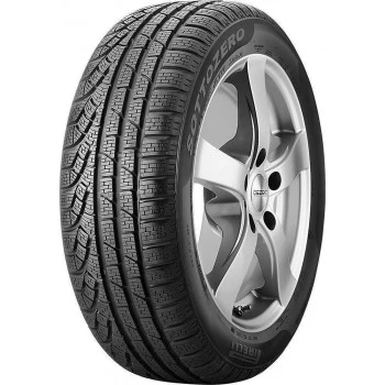 Pnevmatike PIRELLI 205/55R 17 91H TL W-210s2+ R/F FSL RUN-FLAT/BMW-VERSION