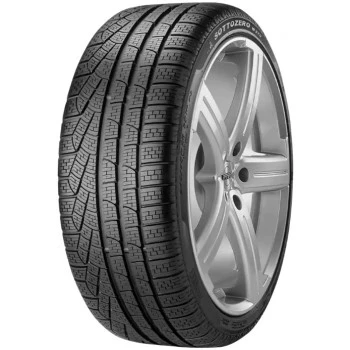 Gume PIRELLI 245/35R 19 93W TL W-270s2 F XL FERRARI-VERSION/EXTRA LOAD