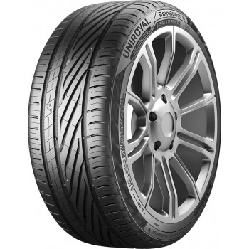Pnevmatike UNIROYAL 255/40R 20 101Y TL RainSp.5 XL FR EXTRA LOAD