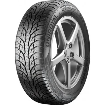 Gume UNIROYAL 235/50R 18 101V TL AllSeason Exp.2 XL FR EXTRA LOAD